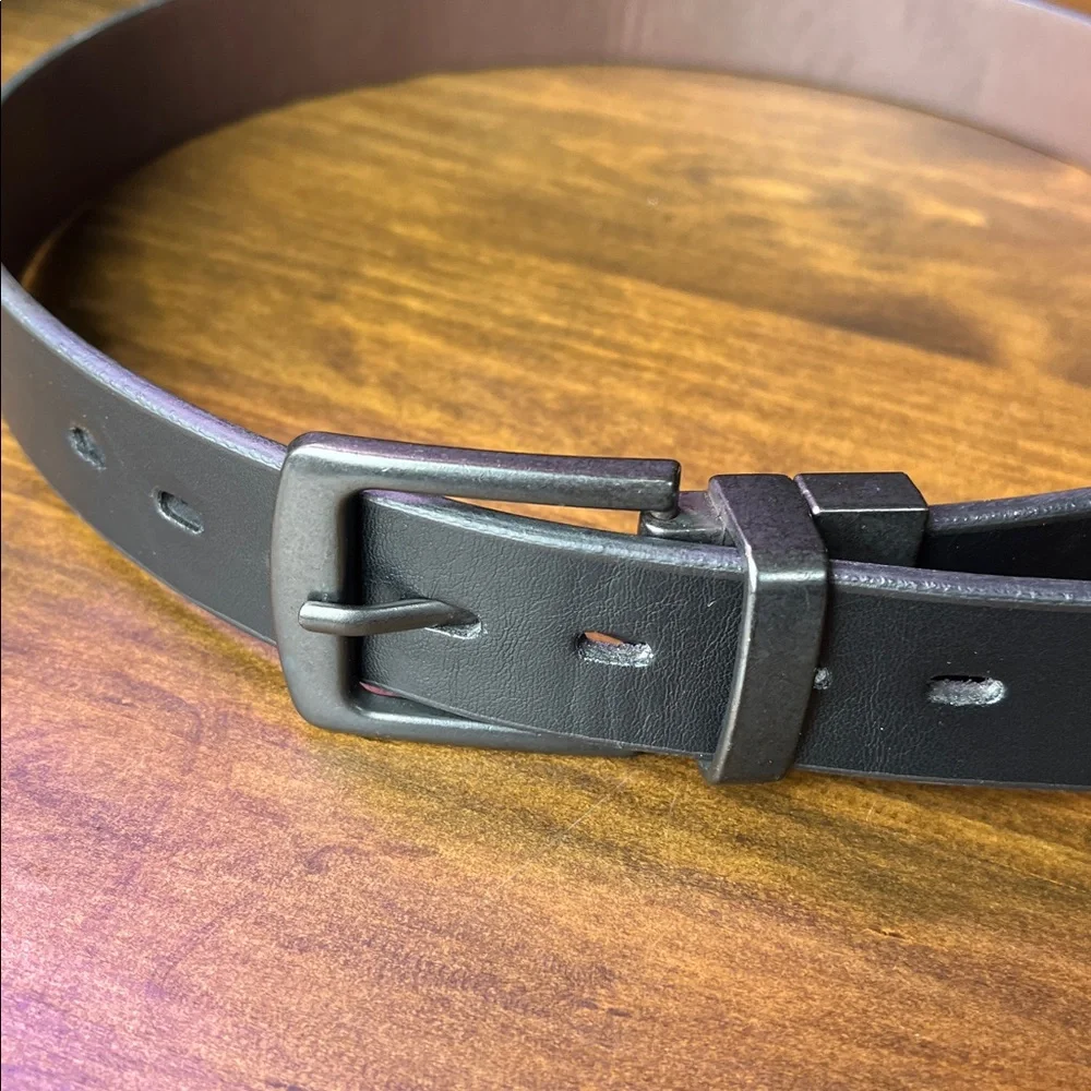 Levi’s Black Belt